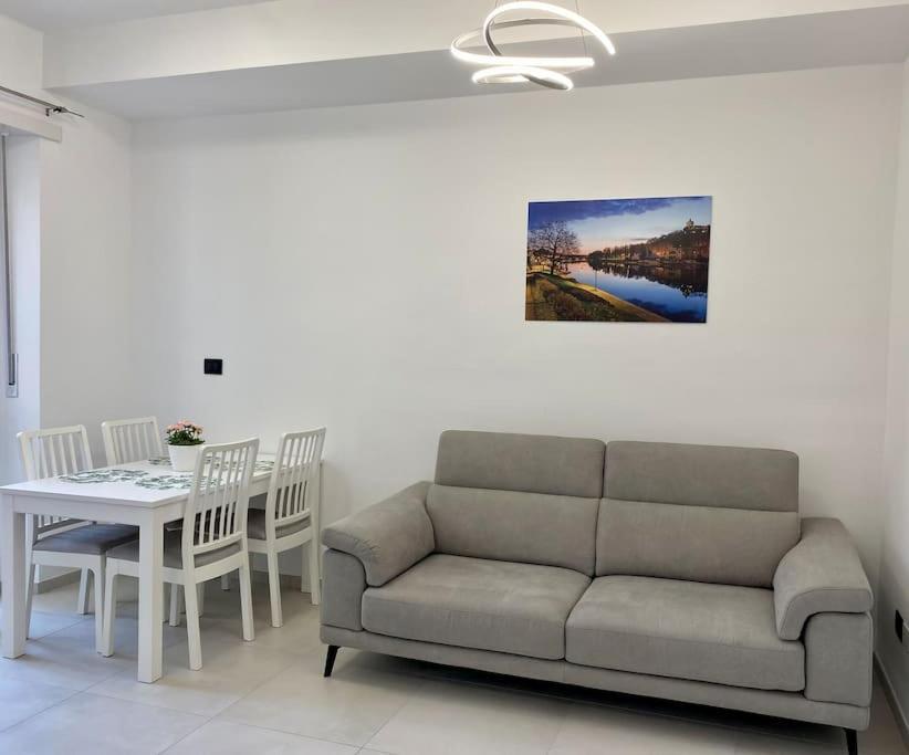 Apartamento My M&y - Pala Alpitour/stadio Olimpico Turín