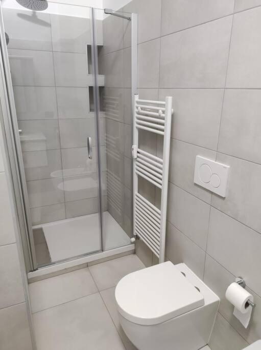 Apartamento My M&y - Pala Alpitour/stadio Olimpico *
