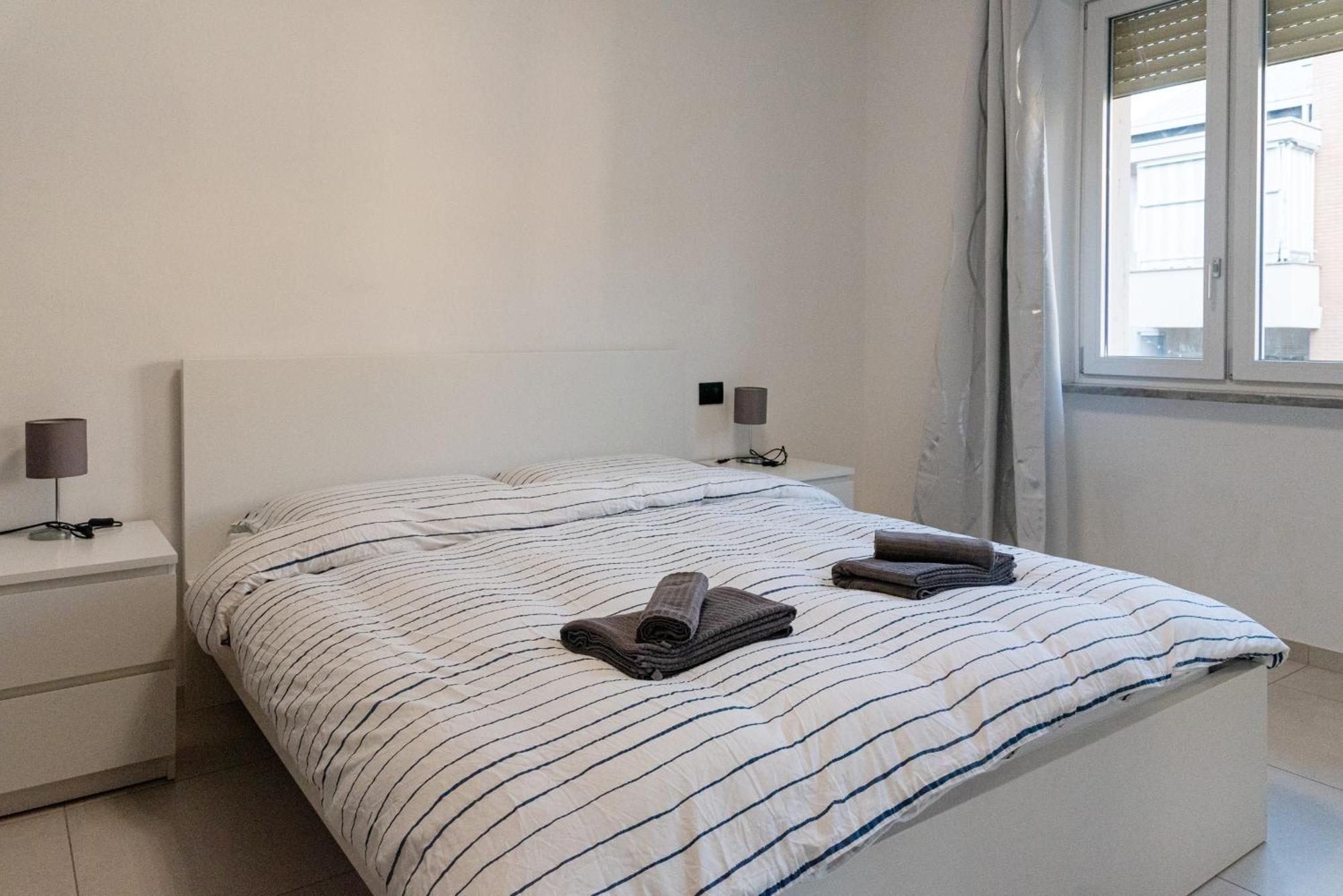 Apartment My M&y - Pala Alpitour/stadio Olimpico